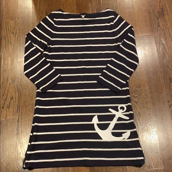 J Crew Dress - Picture 2 of 6